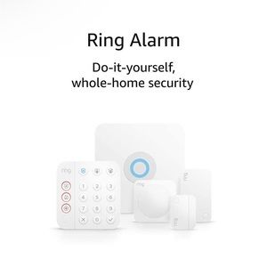 Ring Alarm Kit- Home Security